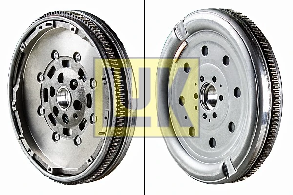 Flywheel